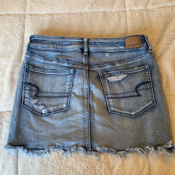 American Eagle NE(X)T Level Stretch X - Picture 2 of 3